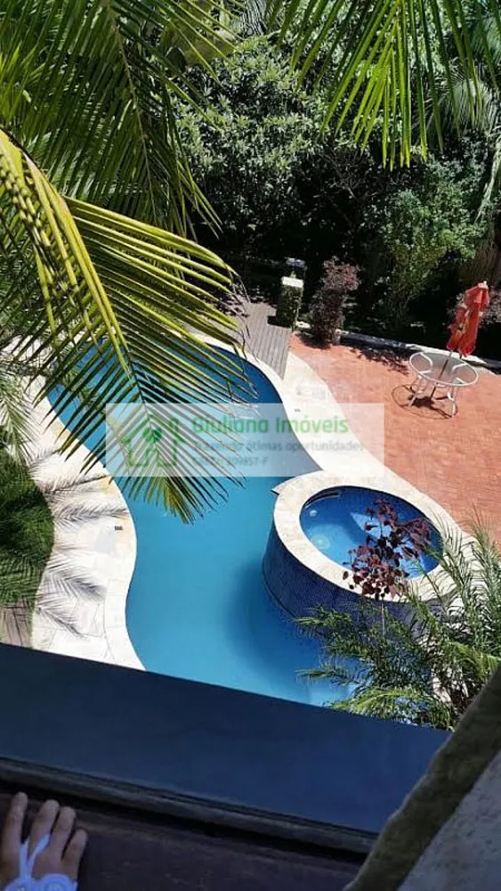 Casa, 5 quartos, 380 m² - Foto 14