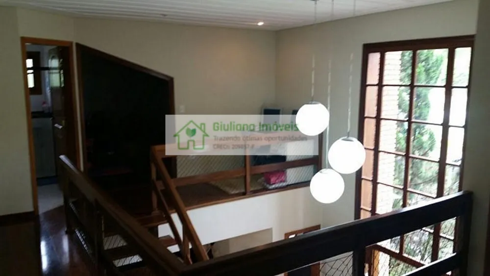 Casa, 5 quartos, 380 m² - Foto 5