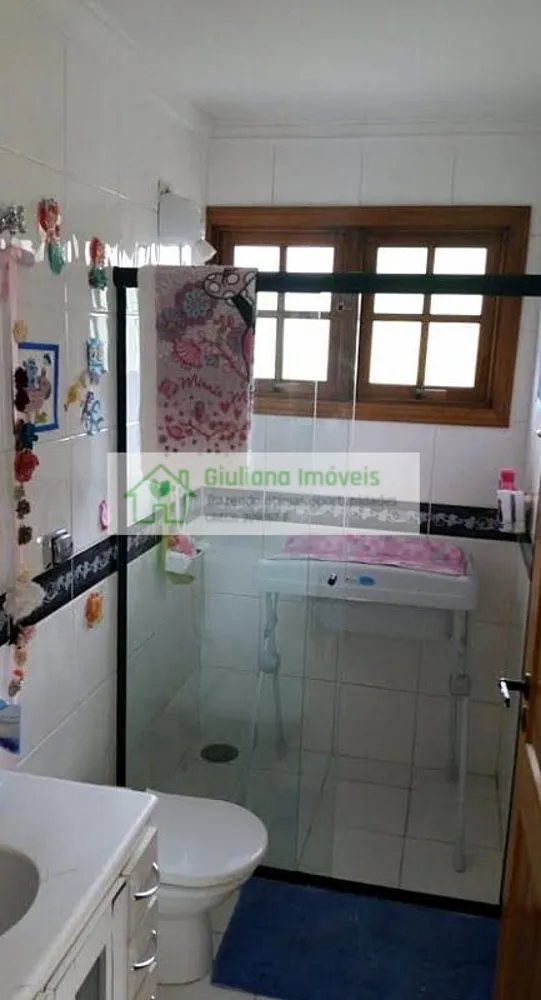 Casa, 5 quartos, 380 m² - Foto 3