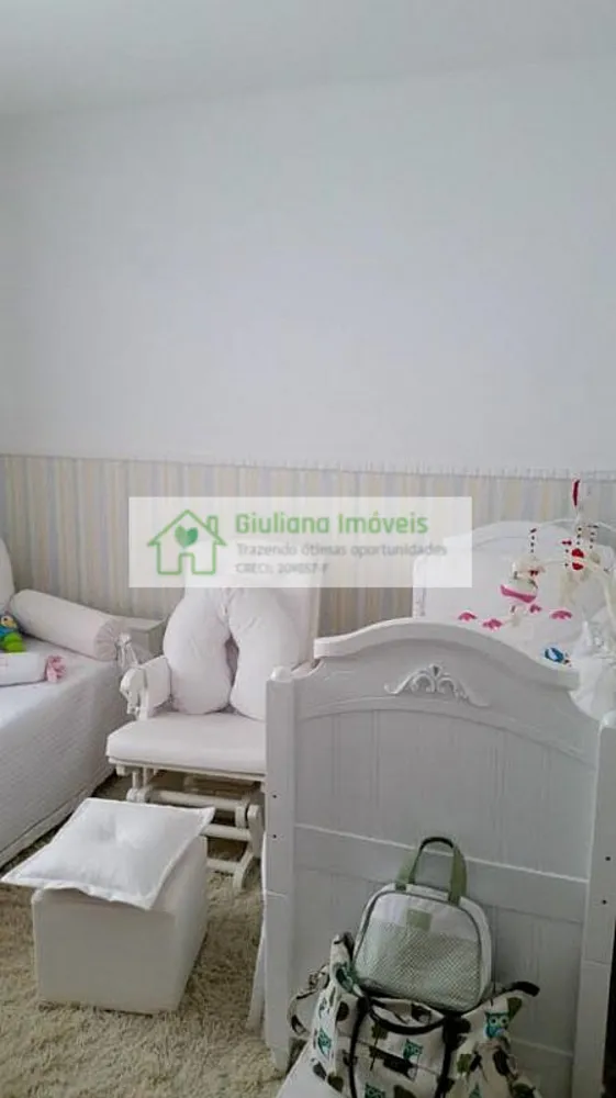 Casa, 5 quartos, 380 m² - Foto 7