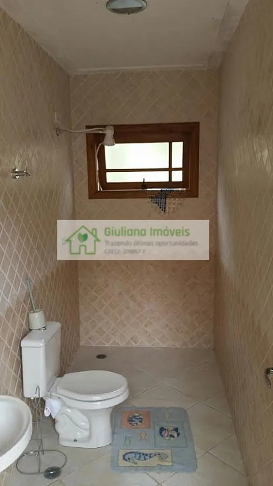 Casa, 5 quartos, 380 m² - Foto 8