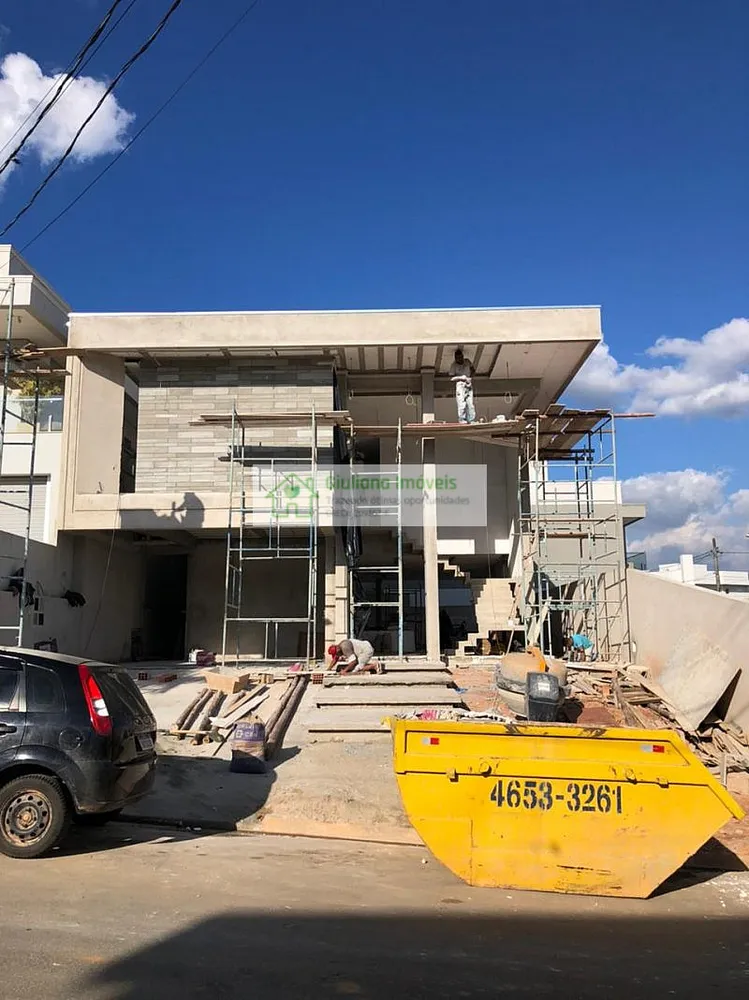 Casa, 4 quartos, 300 m² - Foto 4