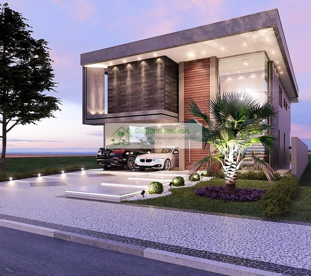 Casa, 4 quartos, 300 m² - Foto 3