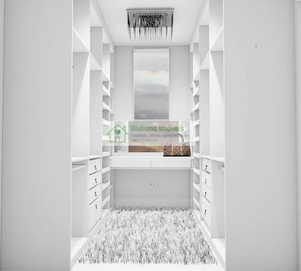 Casa, 4 quartos, 300 m² - Foto 11