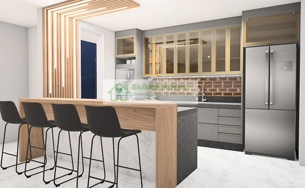 Casa, 4 quartos, 300 m² - Foto 5