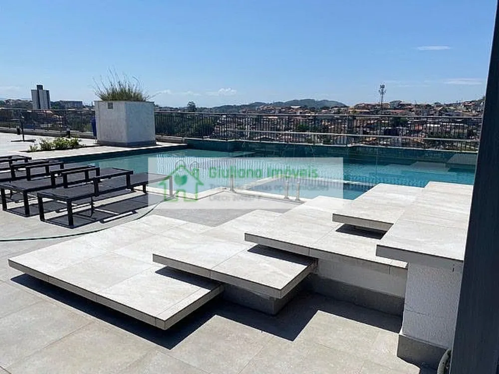 Flat/Apart Hotel, 1 quarto, 45 m² - Foto 10