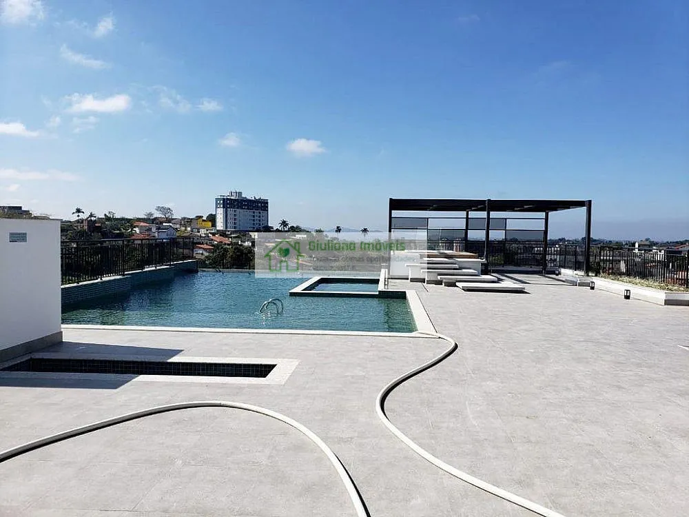 Flat/Apart Hotel, 1 quarto, 45 m² - Foto 3