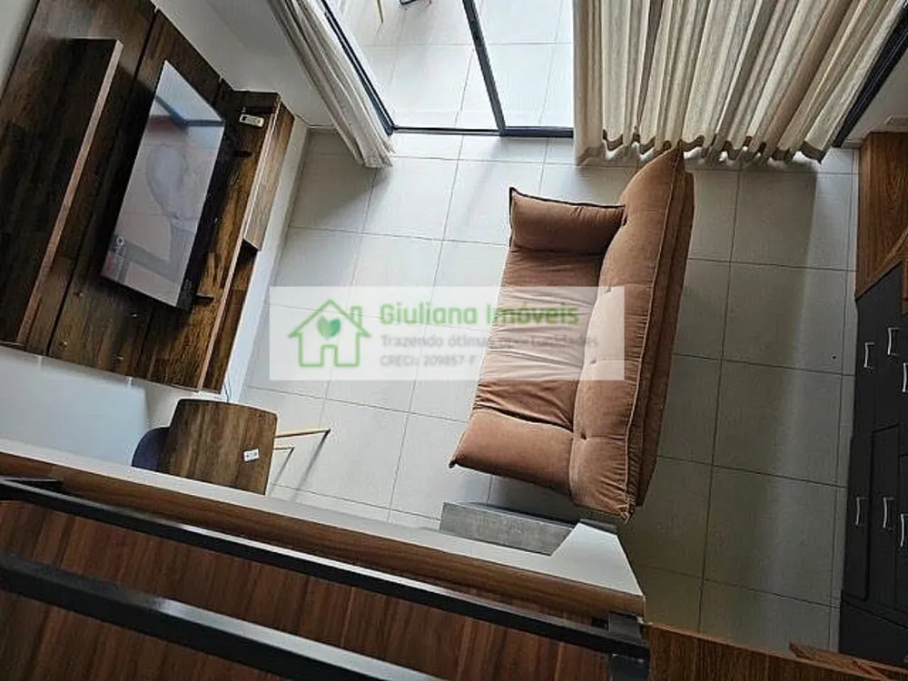 Flat/Apart Hotel, 1 quarto, 45 m² - Foto 14