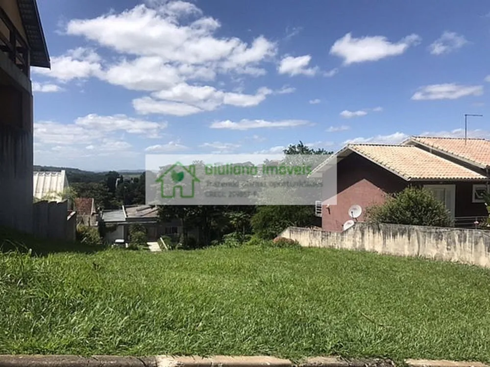 Terreno, 308 m² - Foto 1