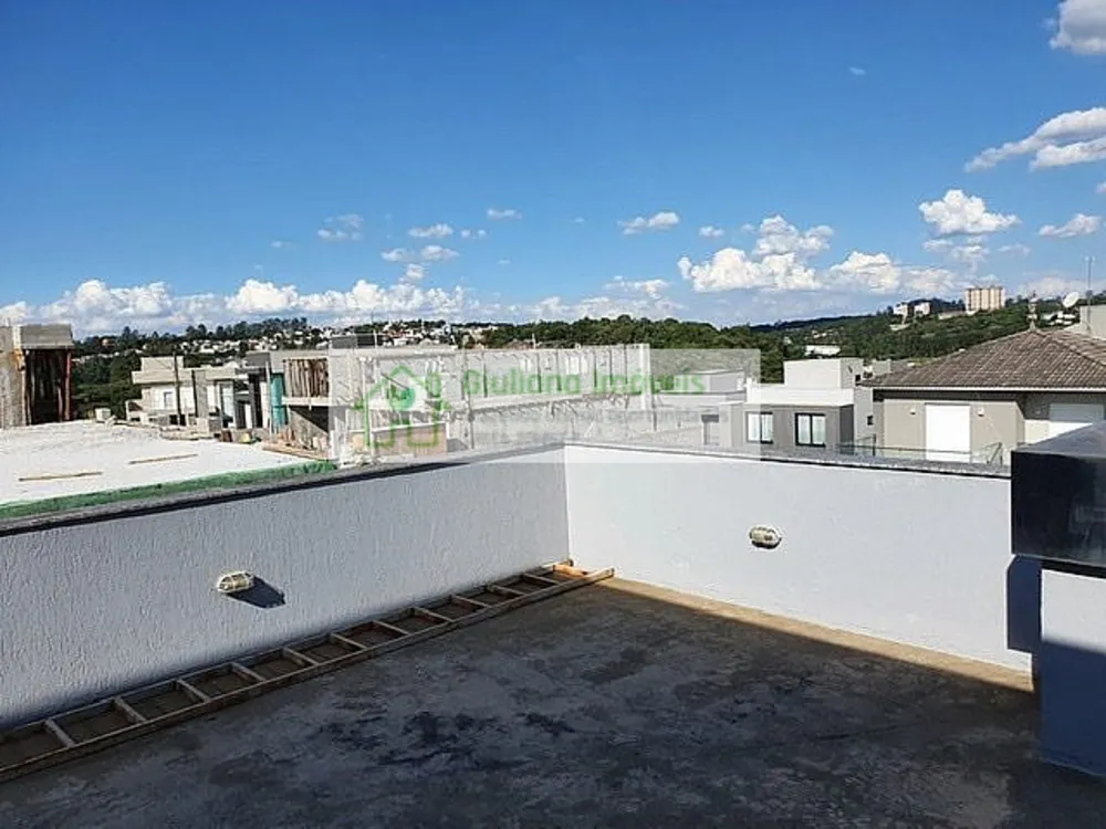 Casa de Condomínio, 3 quartos - Foto 6