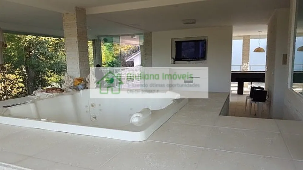 Casa de Condomínio, 6 quartos - Foto 8