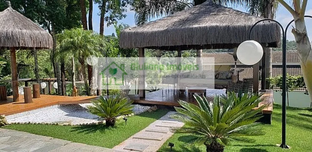 Casa de Condomínio, 6 quartos - Foto 16