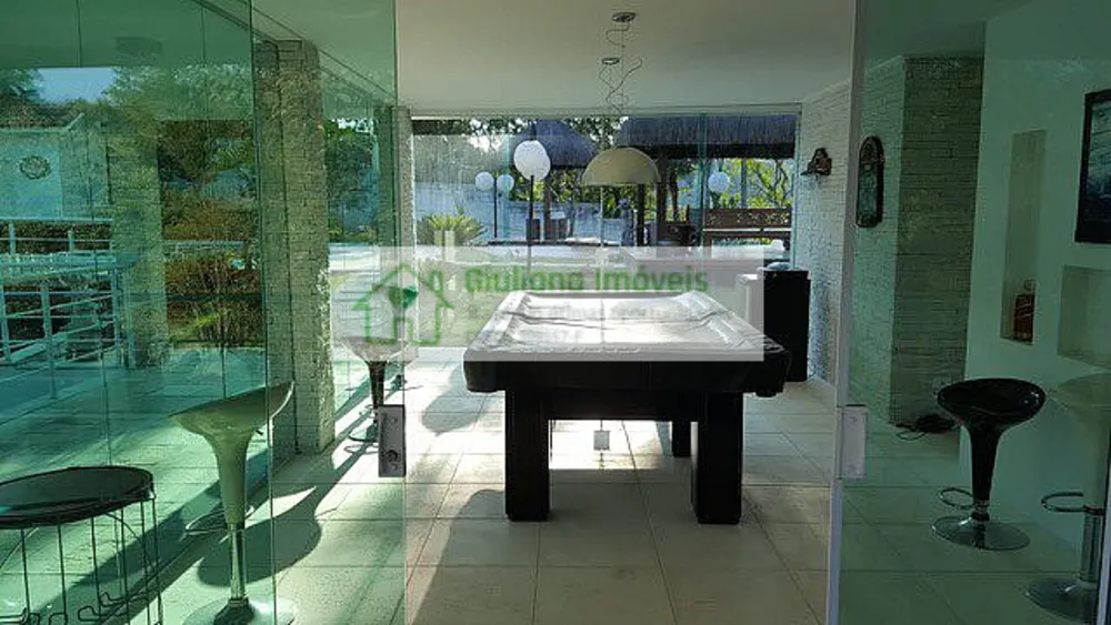 Casa de Condomínio, 6 quartos - Foto 7