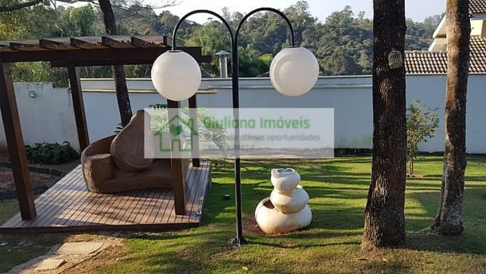 Casa de Condomínio, 6 quartos - Foto 5