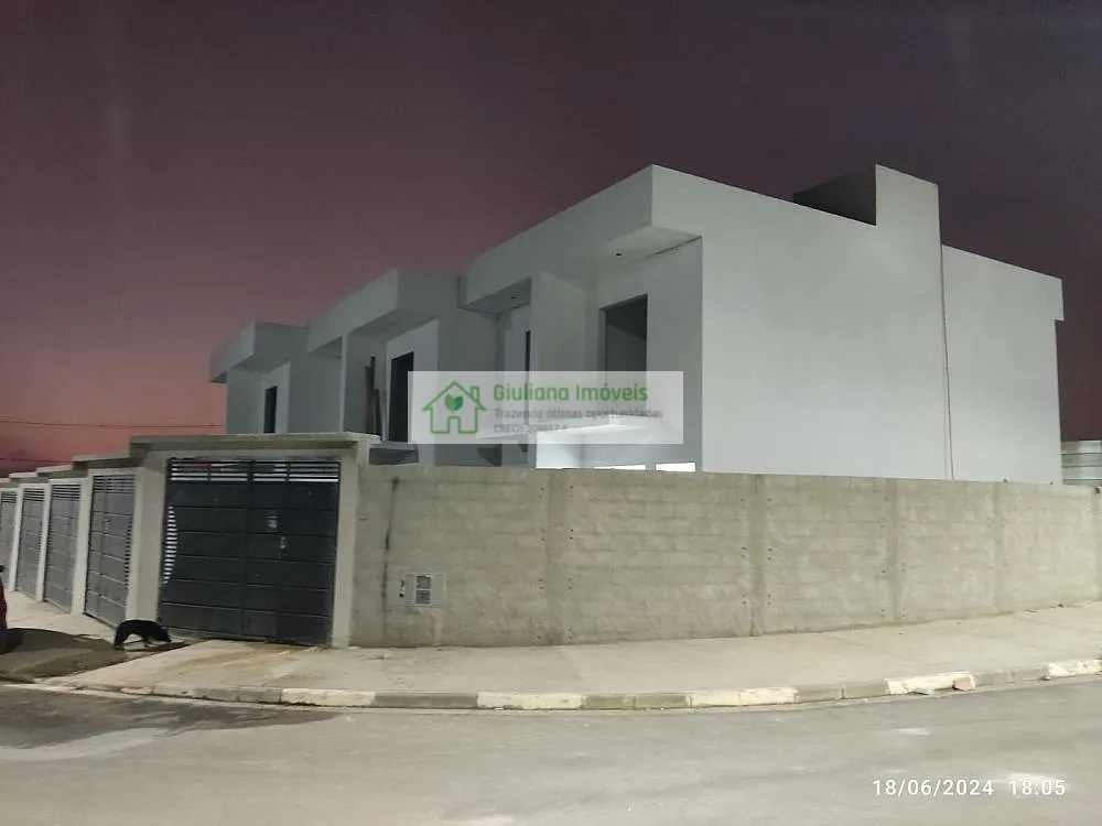 Casa, 2 quartos, 77 m² - Foto 11