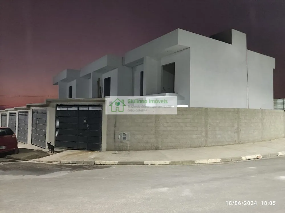 Casa, 2 quartos, 77 m² - Foto 9
