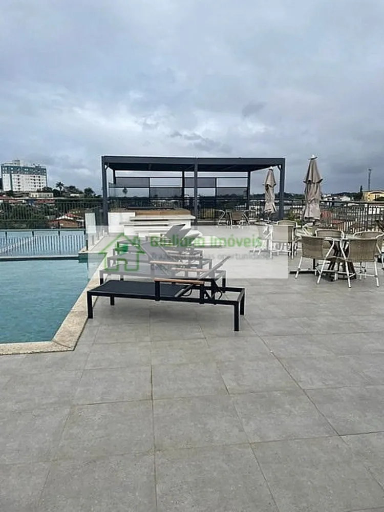 Flat/Apart Hotel, 1 quarto, 43 m² - Foto 2