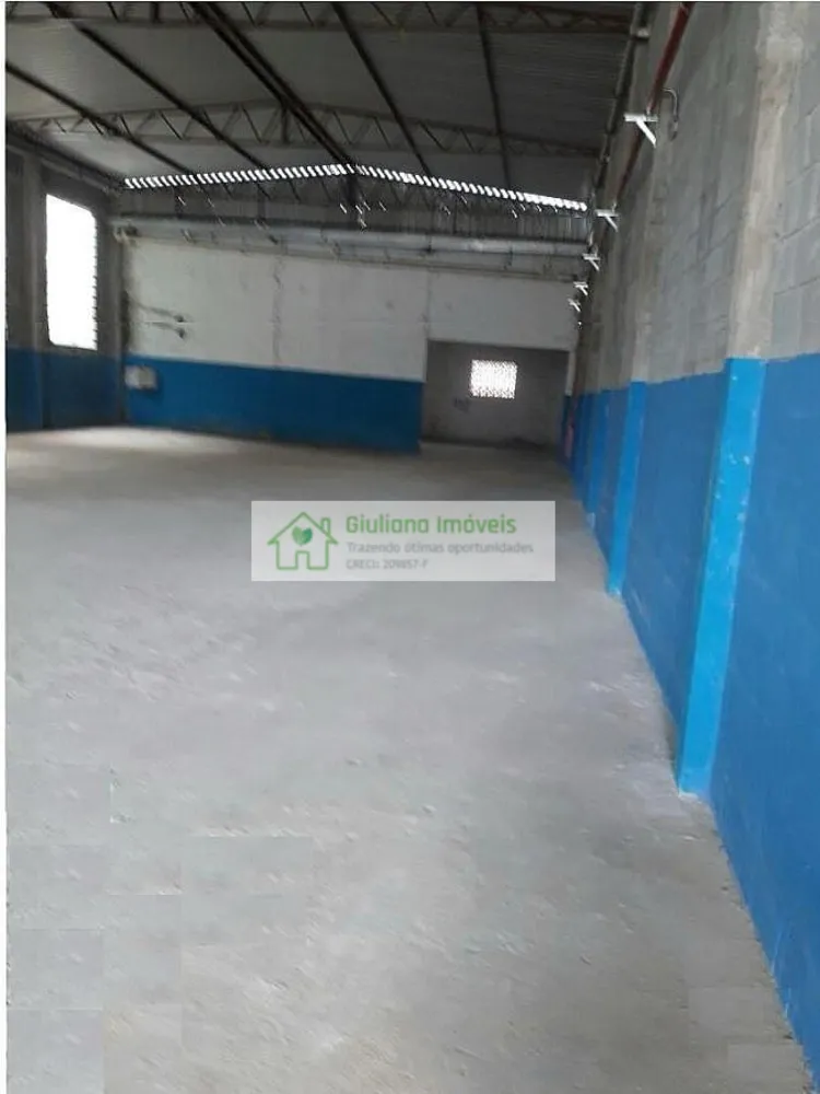 Depósito-Galpão, 500 m² - Foto 5