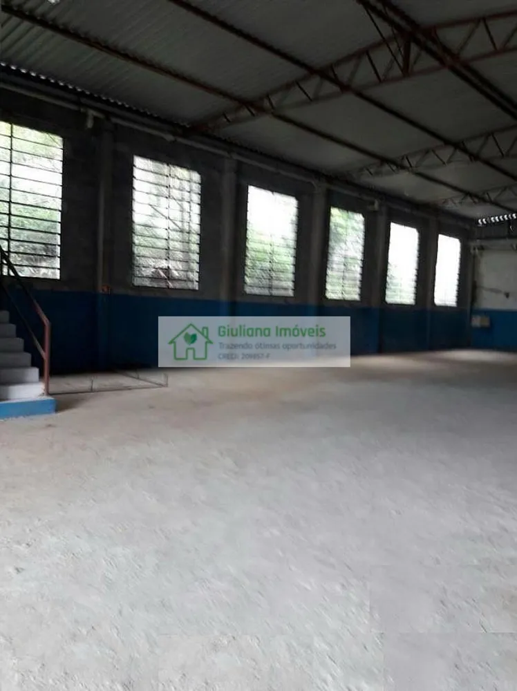 Depósito-Galpão, 500 m² - Foto 6