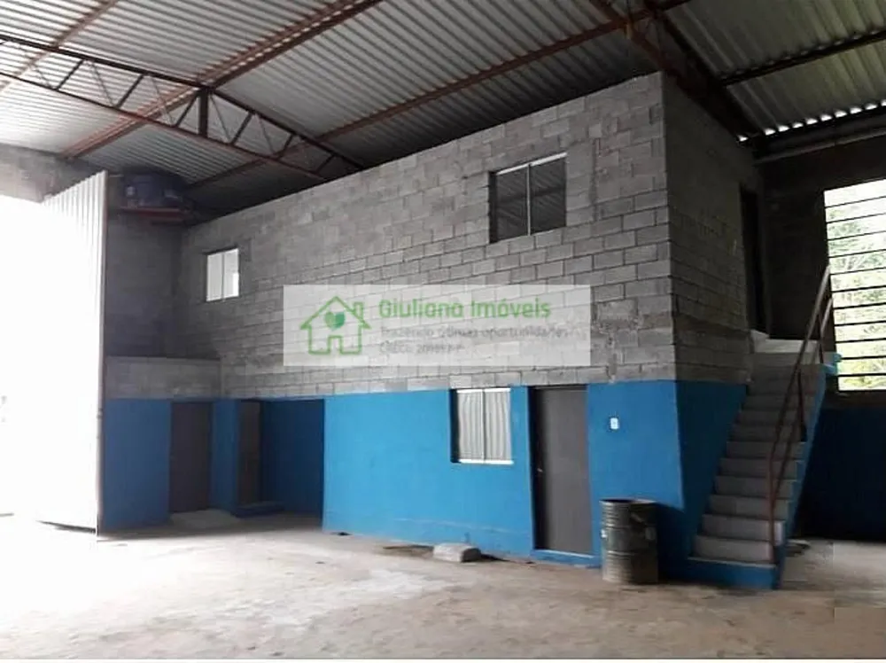Depósito-Galpão, 500 m² - Foto 3