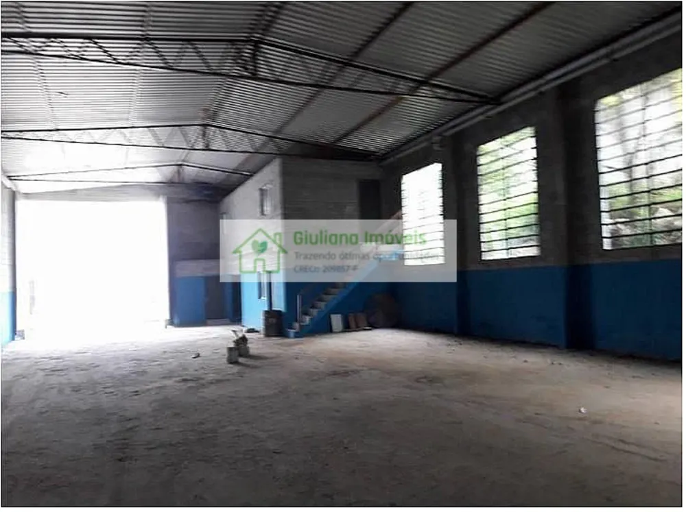 Depósito-Galpão, 500 m² - Foto 2
