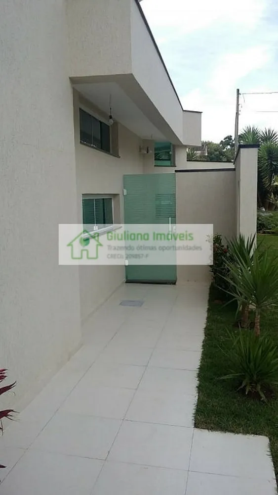 Casa, 5 quartos, 345 m² - Foto 3