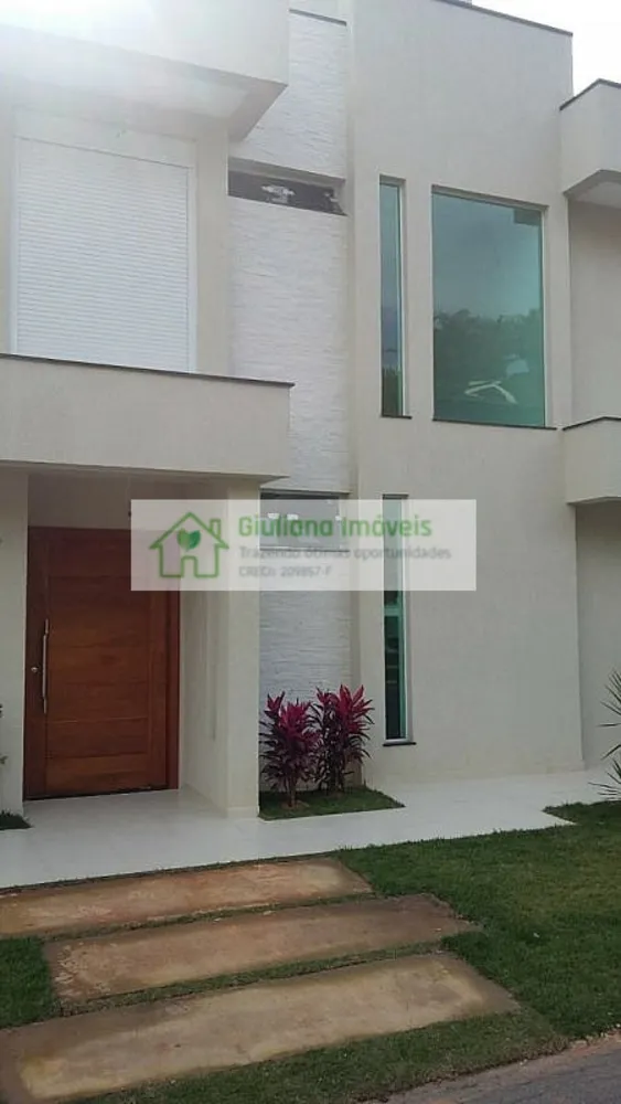 Casa, 5 quartos, 345 m² - Foto 7