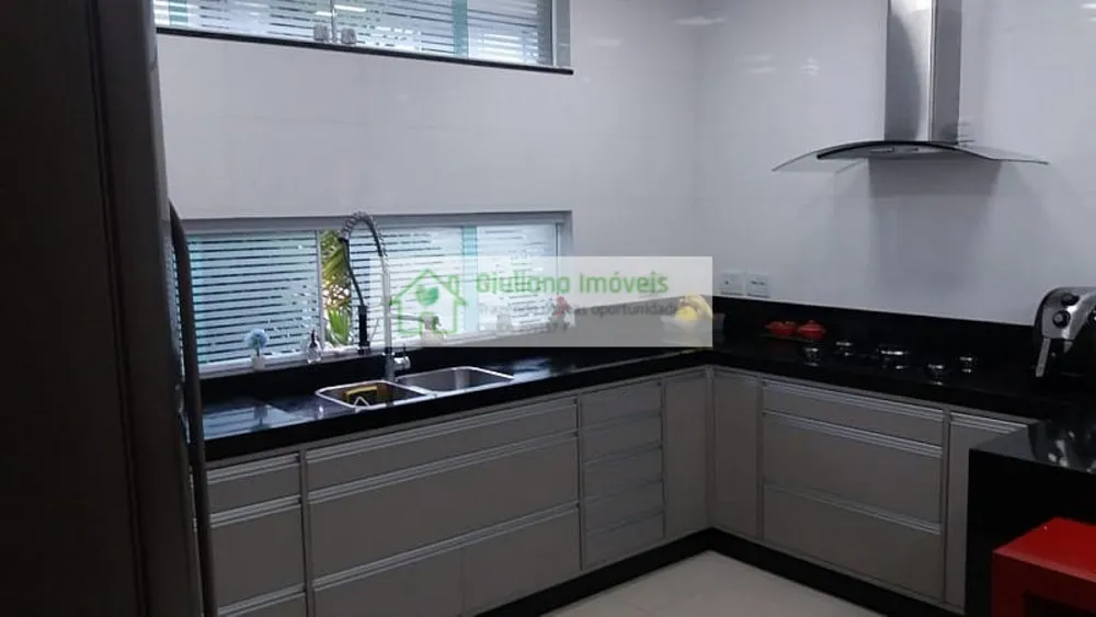 Casa, 5 quartos, 345 m² - Foto 2
