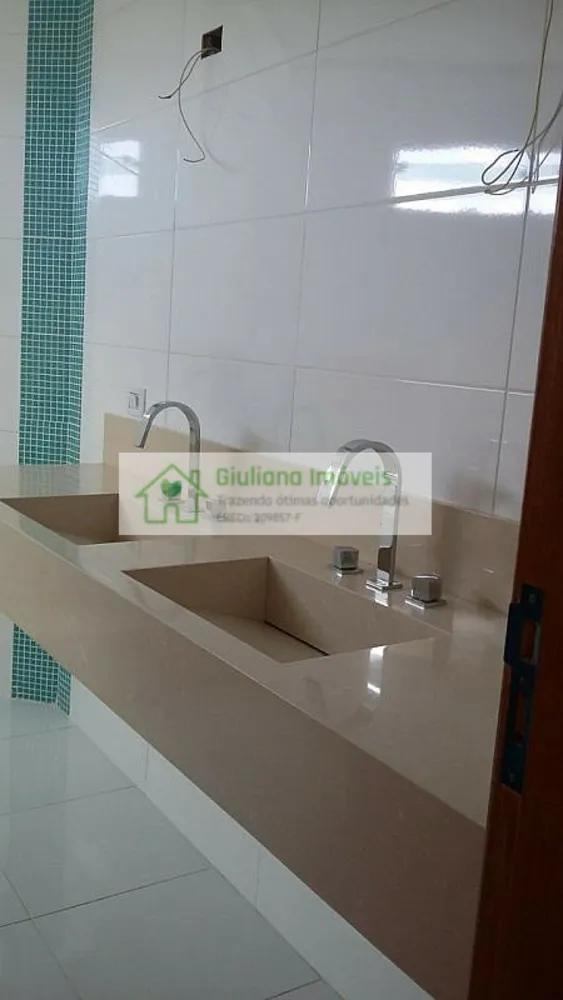 Casa, 5 quartos, 345 m² - Foto 4