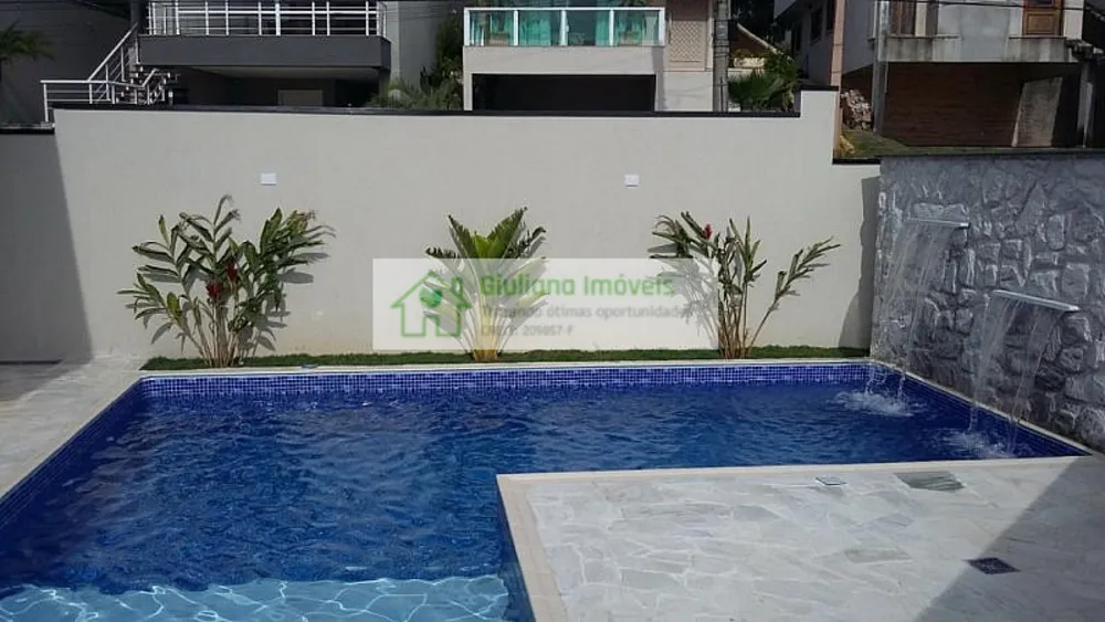 Casa, 5 quartos, 345 m² - Foto 5