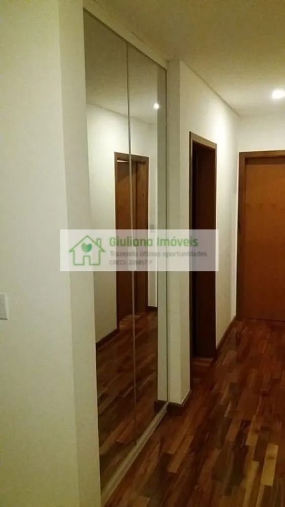 Casa, 5 quartos, 345 m² - Foto 12