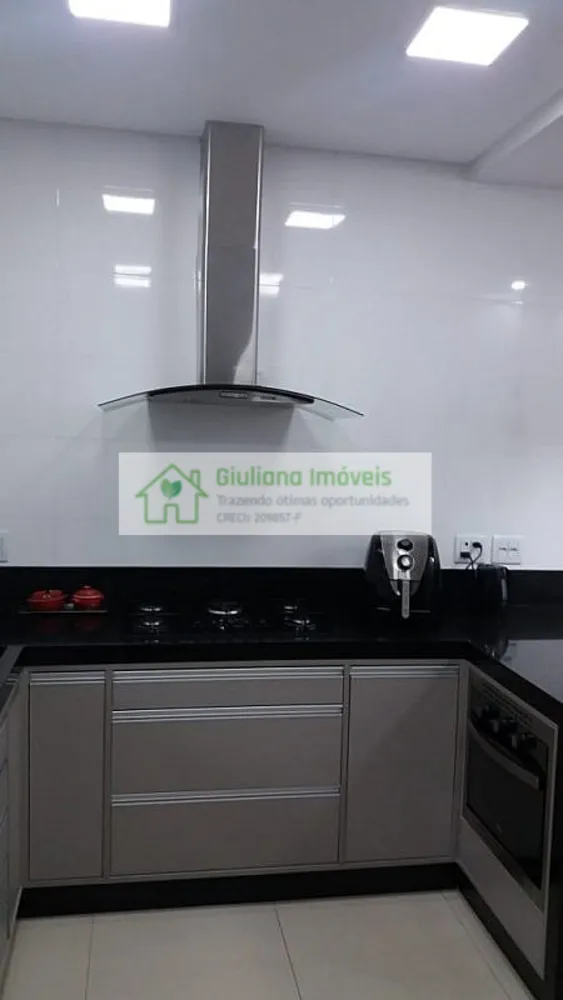 Casa, 5 quartos, 345 m² - Foto 6