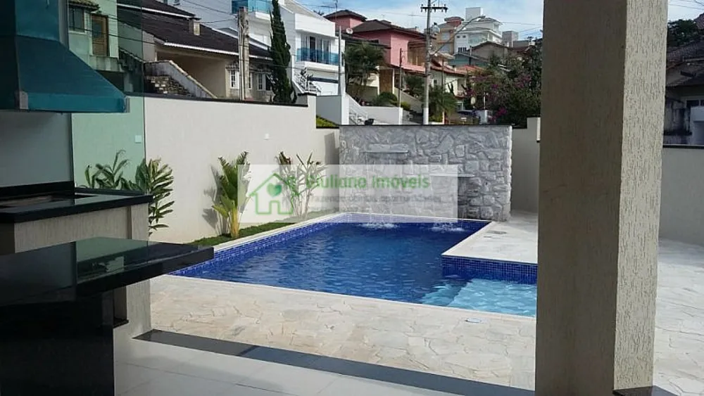 Casa, 5 quartos, 345 m² - Foto 16