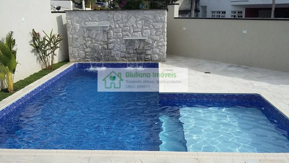 Casa, 5 quartos, 345 m² - Foto 15