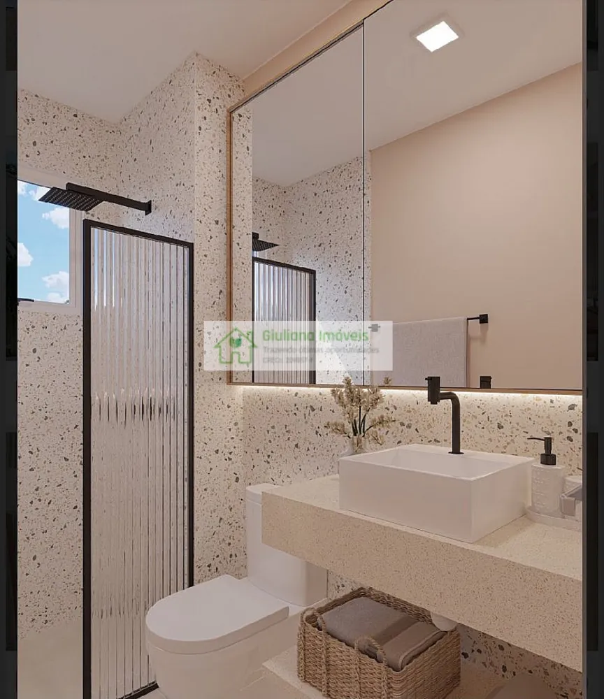 Apartamento, 2 quartos, 48 m² - Foto 5