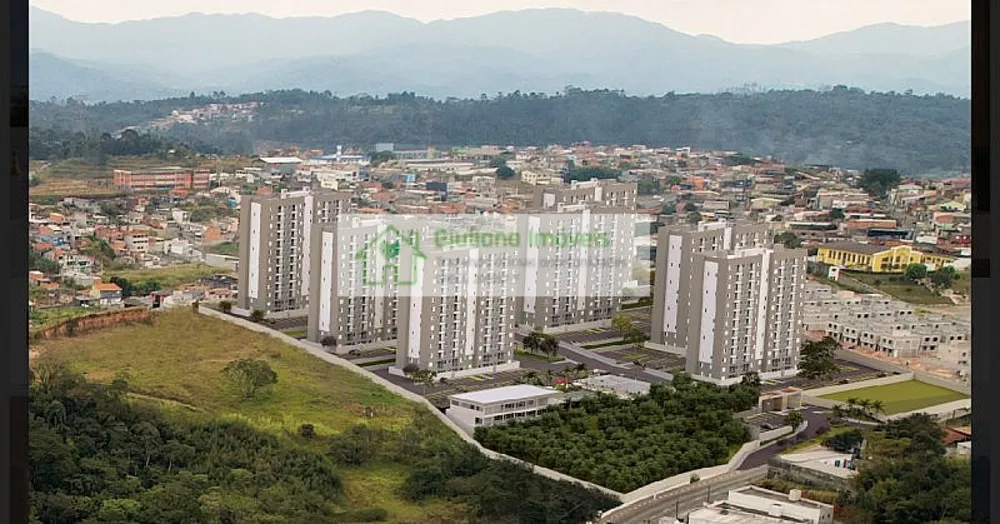 Apartamento, 2 quartos, 48 m² - Foto 8