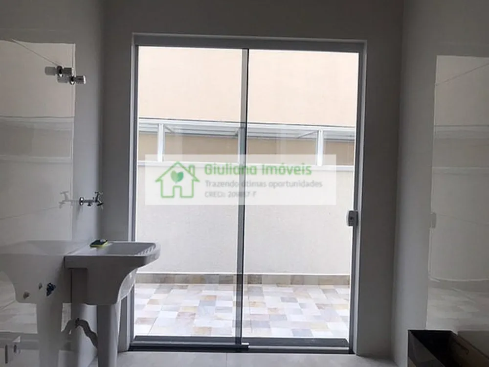 Casa de Condomínio, 3 quartos - Foto 5