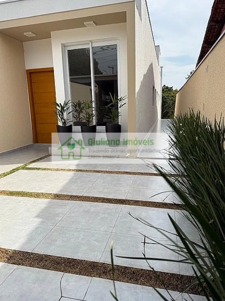 Casa, 3 quartos, 100 m² - Foto 16