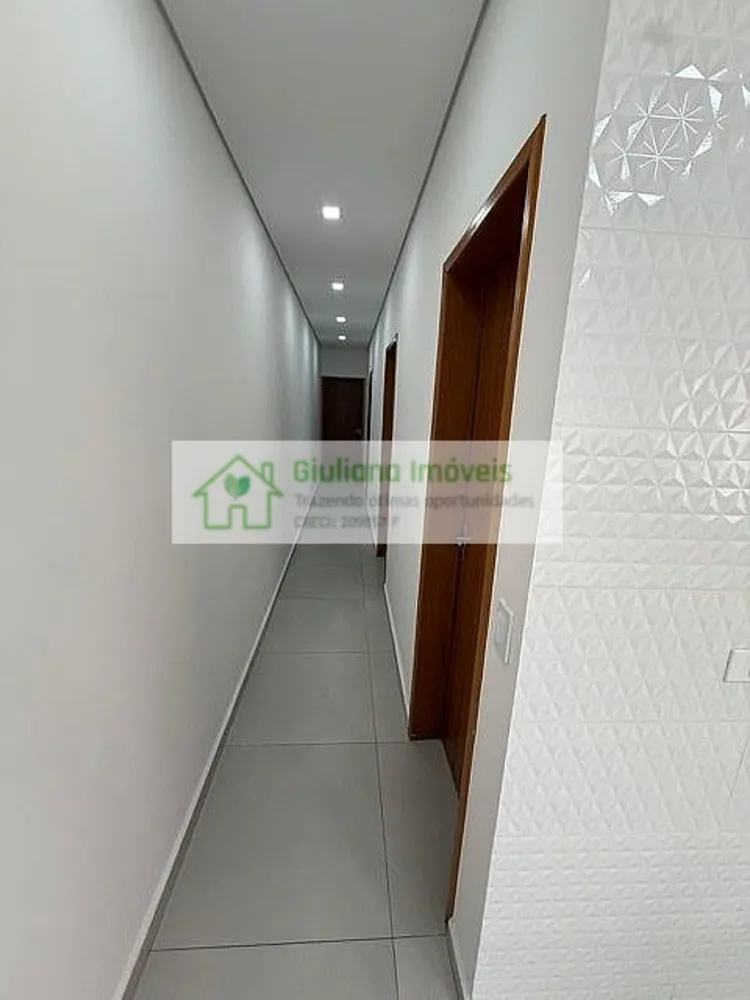 Casa, 3 quartos, 100 m² - Foto 7