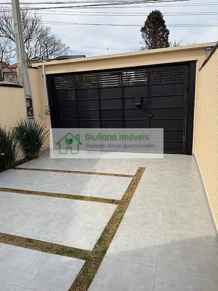 Casa, 3 quartos, 100 m² - Foto 10