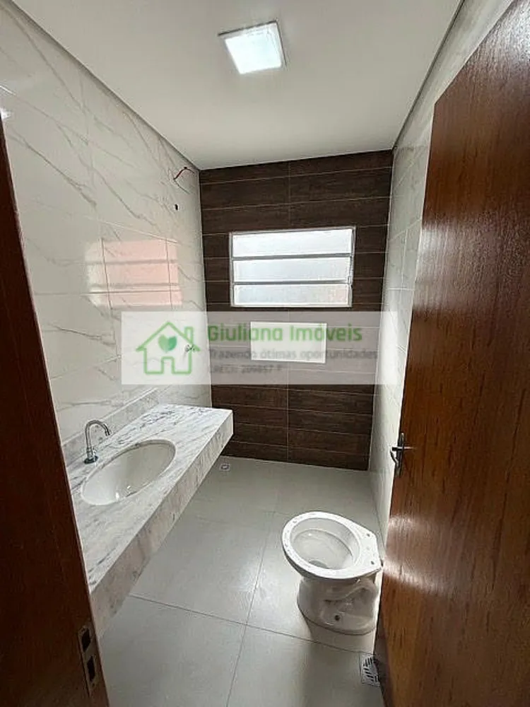 Casa, 3 quartos, 100 m² - Foto 12