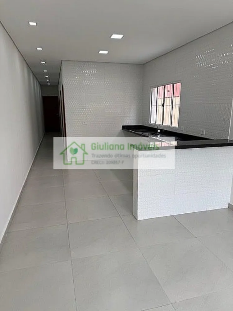 Casa, 3 quartos, 100 m² - Foto 6