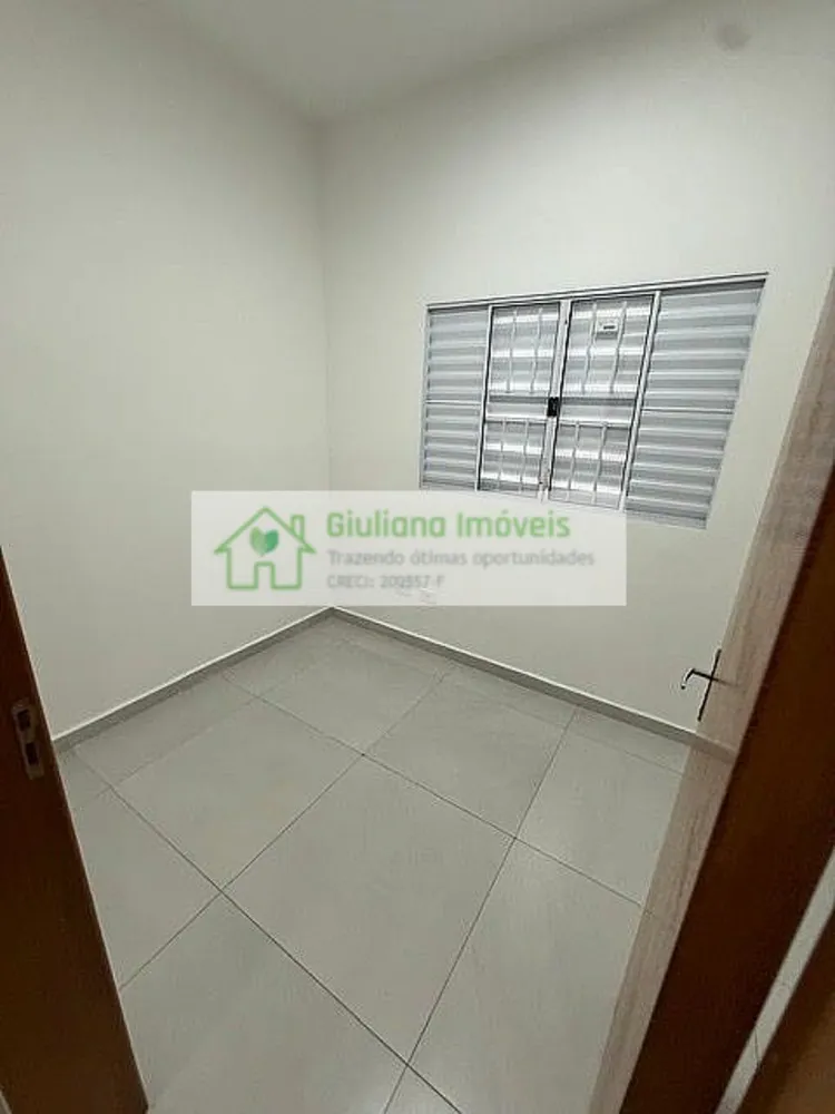 Casa, 3 quartos, 100 m² - Foto 3