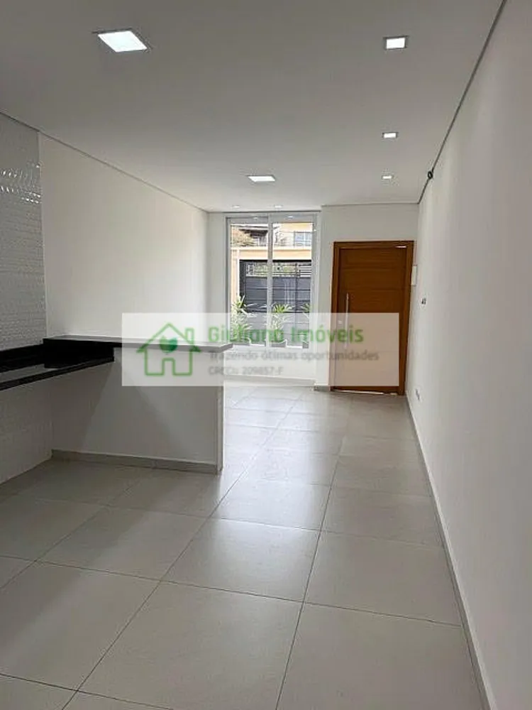 Casa, 3 quartos, 100 m² - Foto 5