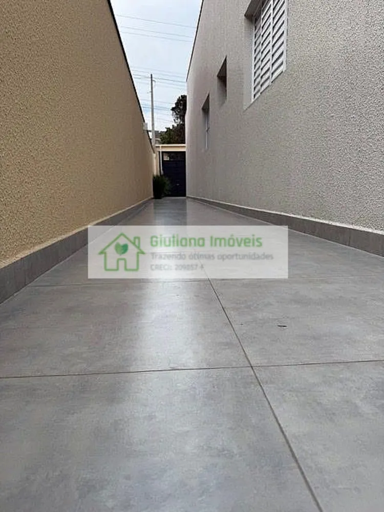 Casa, 3 quartos, 100 m² - Foto 8