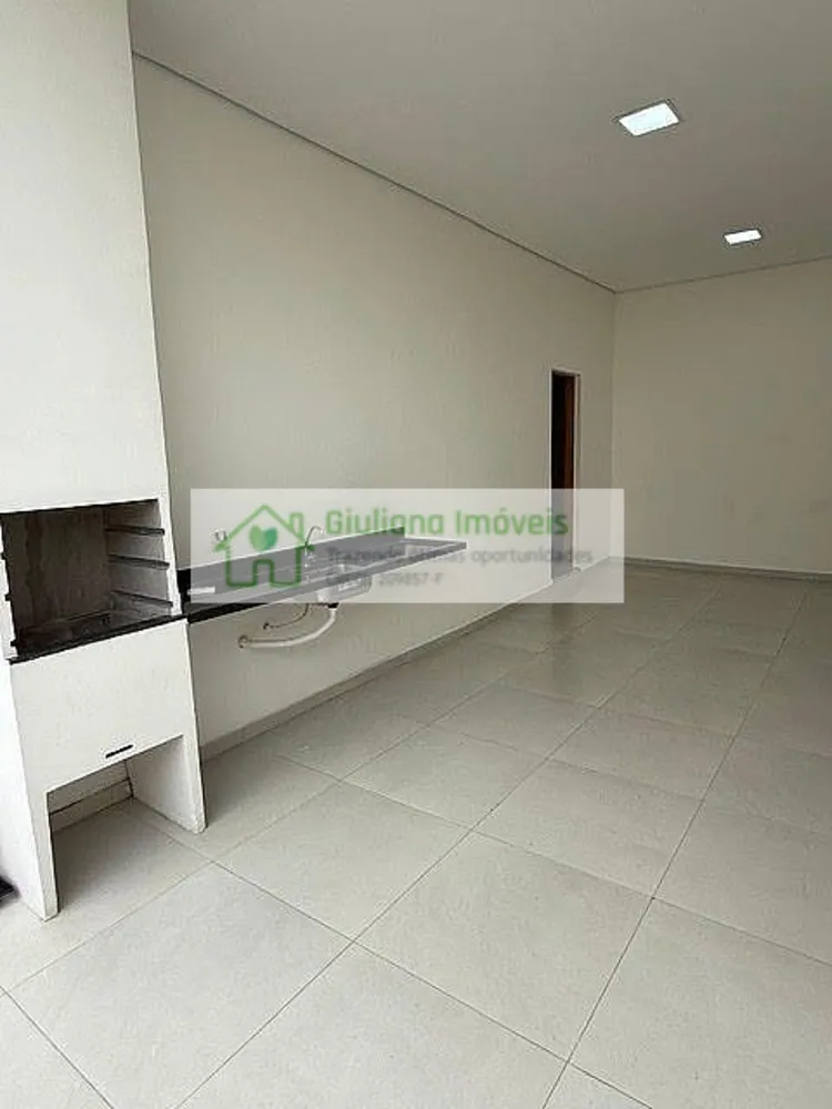 Casa, 3 quartos, 100 m² - Foto 2