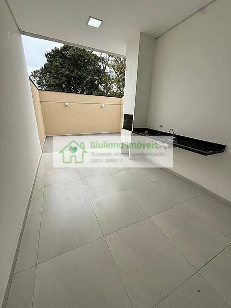 Casa, 3 quartos, 100 m² - Foto 14