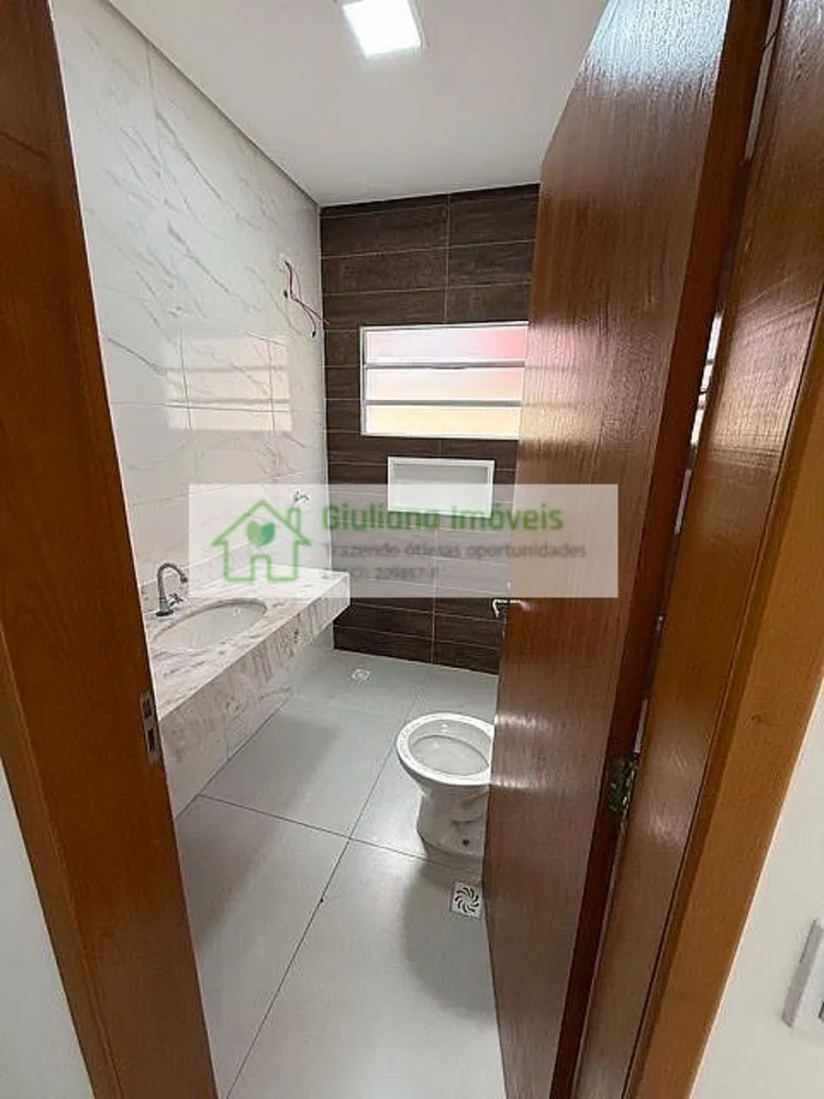 Casa, 3 quartos, 100 m² - Foto 9