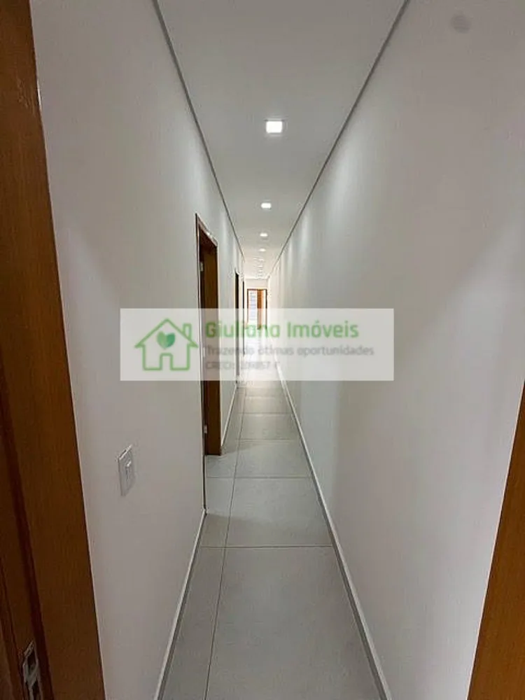 Casa, 3 quartos, 100 m² - Foto 13