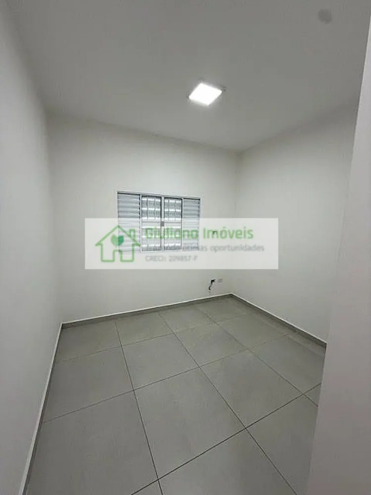 Casa, 3 quartos, 100 m² - Foto 4